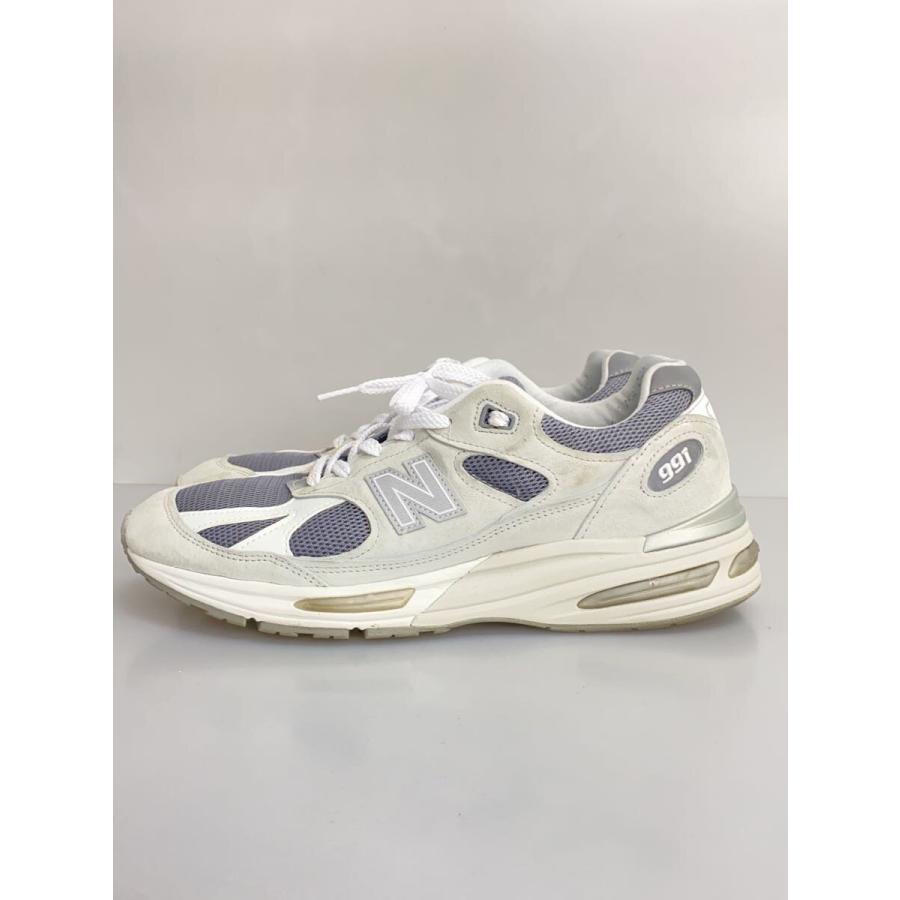NEW BALANCE◇U991/グレー/UK9/GRY : セカンドストリートYahoo!店 