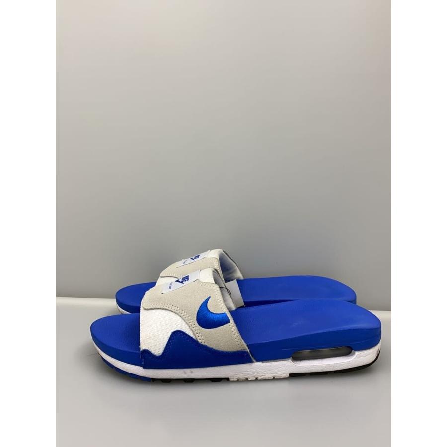 25cm 【新品】NIKE AIR MAX 1 サンダル　スライド NIKE】エアマックス 1 スライド☆男女共にOK♪ (Nike/サンダル
