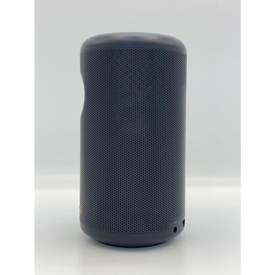 ANKER◇プロジェクター Nebula Capsule II D2421N11 [ブラック 