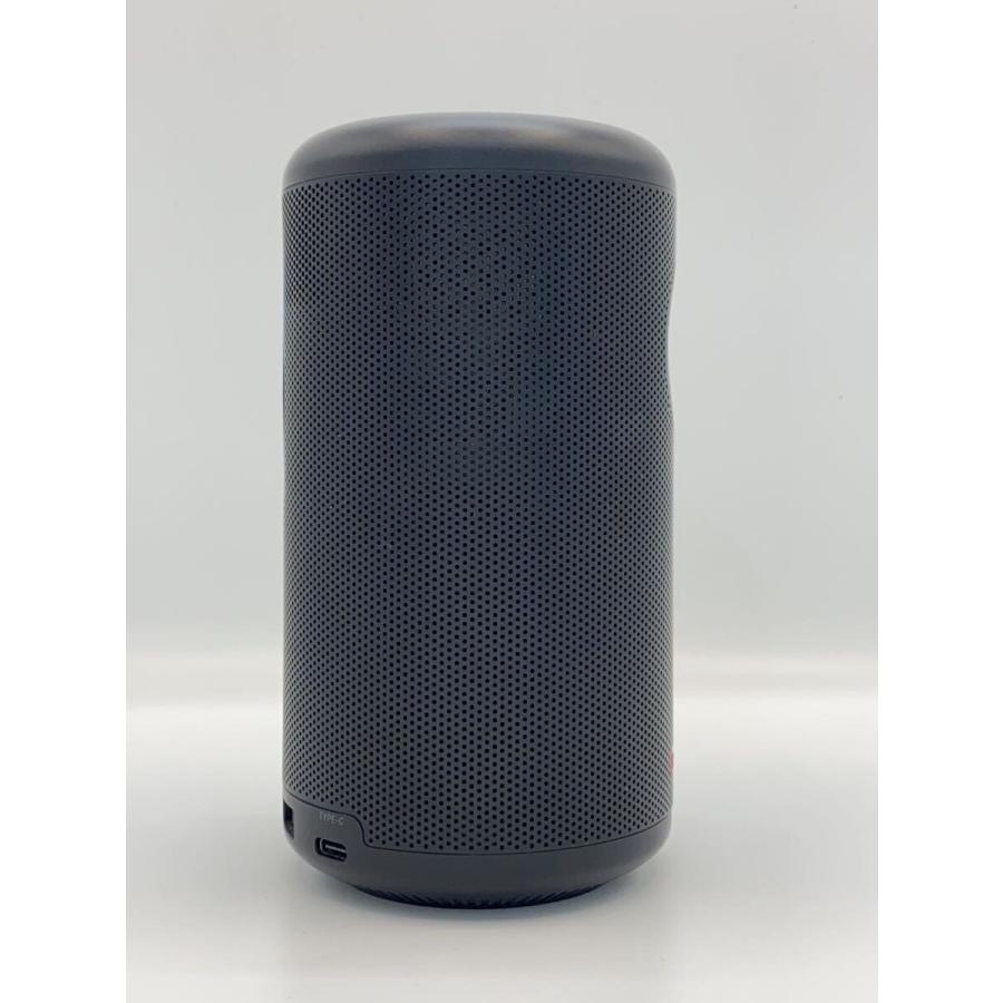 ANKER◇プロジェクター Nebula Capsule II D2421N11 [ブラック