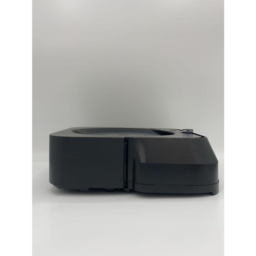 iRobot◇掃除機 ブラーバジェット m6 m613360 RMA-Y1// : セカンド