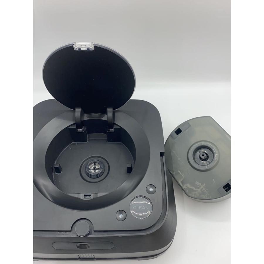 iRobot◇掃除機 ブラーバジェット m6 m613360 RMA-Y1// : セカンド