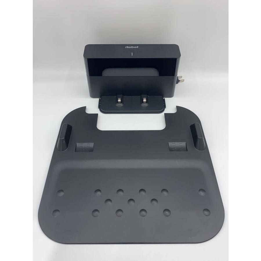 iRobot◇掃除機 ブラーバジェット m6 m613360 RMA-Y1// : セカンド