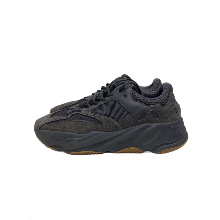 adidas◇YEEZY BOOST 700/イージーブースト 700/FV5304/ブラック/27.5 