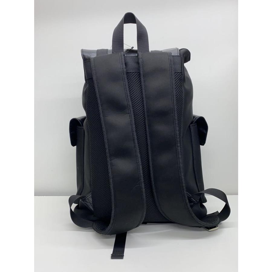 ILEMER◇リュック/--/BLK/ilemer street/gaga : セカンドストリート