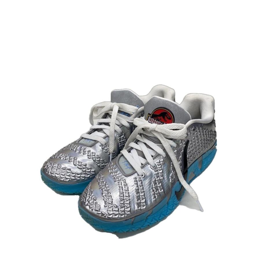 NIKE JA 3 JP EP Jurassic Park 28cm【新品】 NIKE◇X JURASSIC PARK JA 3 EP_X ジュラシック・パーク ジャ EP/28cm