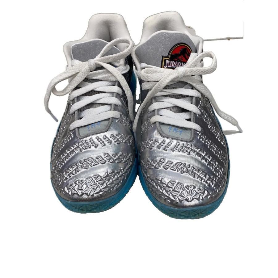 NIKE◇X JURASSIC PARK JA 3 EP_X ジュラシック・パーク ジャ EP/28cm