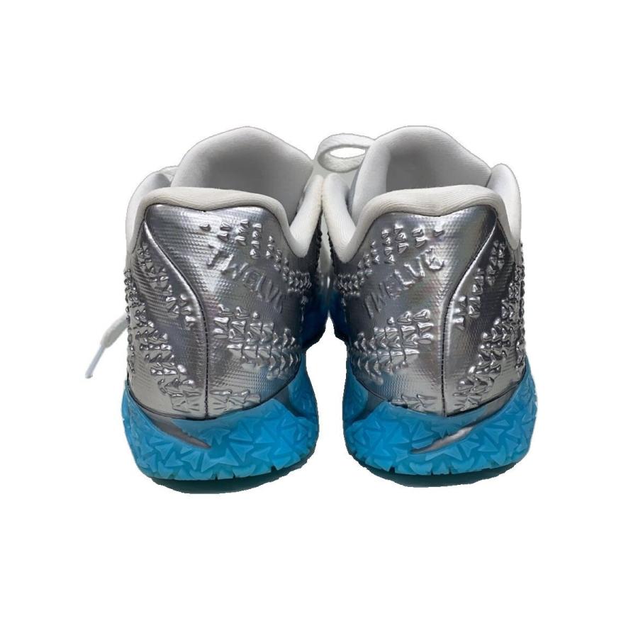 新品未使用　nike ja3 ジュラシックパーク　29センチ NIKE◇X JURASSIC PARK JA 3 EP_X ジュラシック・パーク ジャ EP/28cm