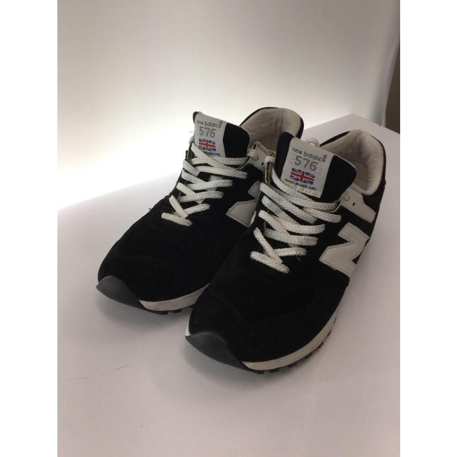 NEW BALANCE◆ニューバランス/M576/UK9.5/BLK｜ssol-shopping｜02