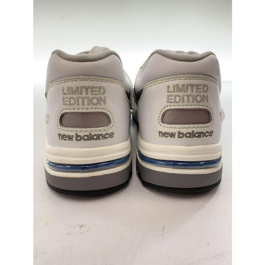 NEW BALANCE◆CM1700/ホワイト/26.5cm/WHT｜ssol-shopping｜07