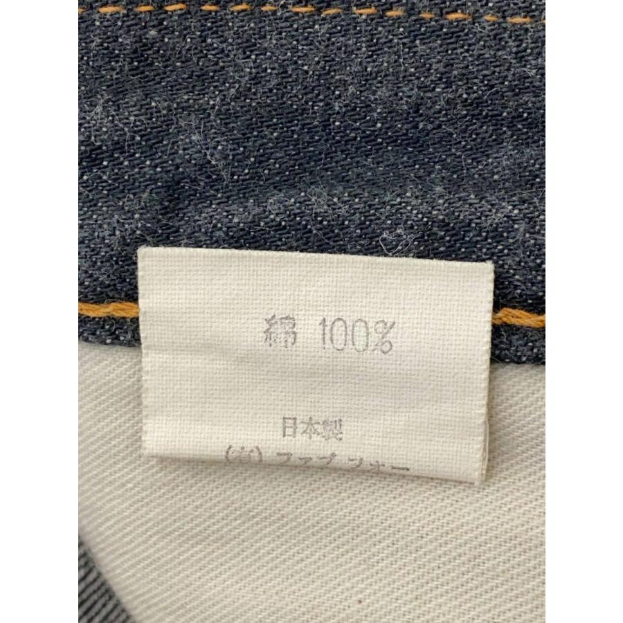SKULL Jeans◆ボトム/31/コットン/GRY/5109XX｜ssol-shopping｜05