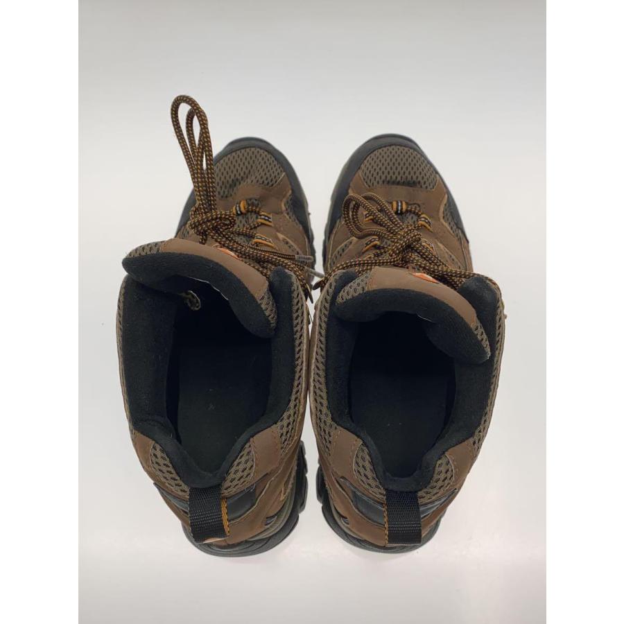 MERRELL◆トレッキングブーツ/US10/BRW/2215088｜ssol-shopping｜03