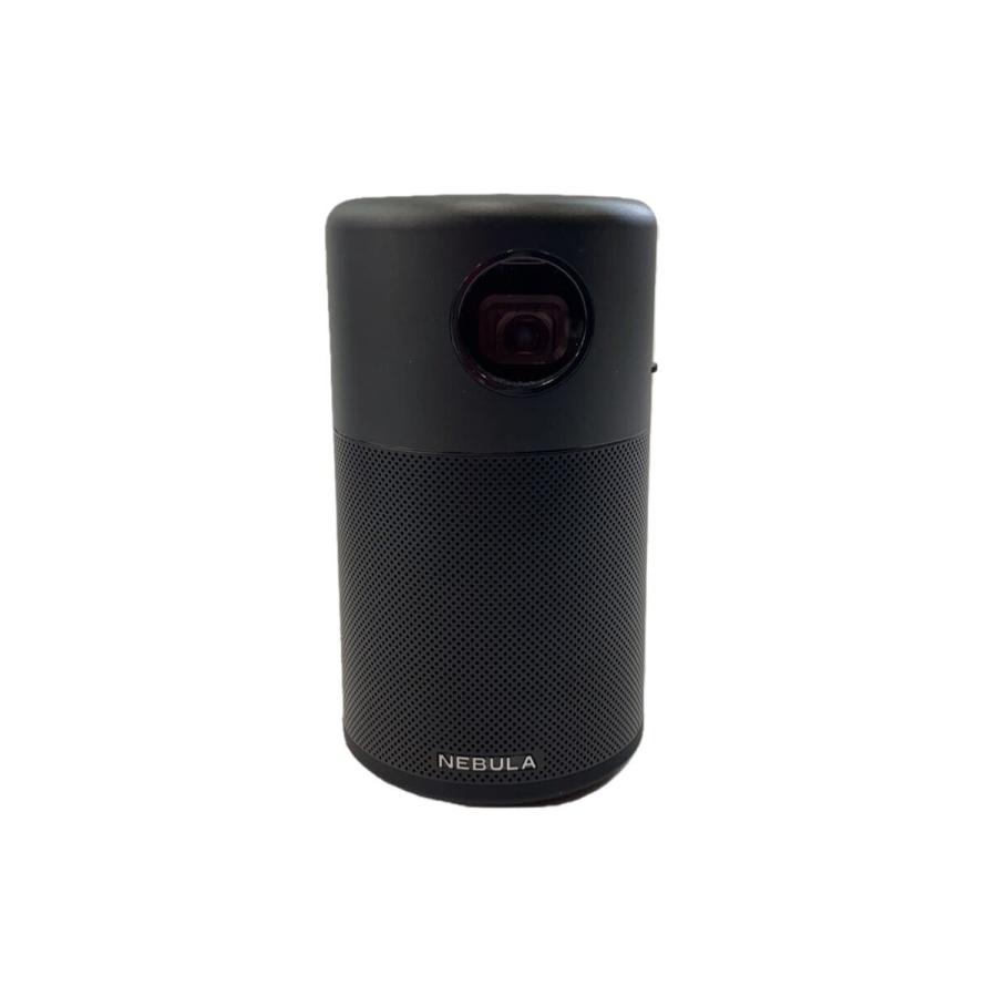 ANKER◇プロジェクター Nebula Capsule Pro D4111N12 : セカンド