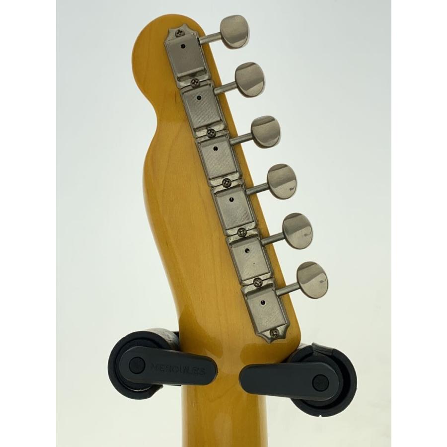 Fender Japan◇TL62B-TX/2006〜2008/CAR/エレキギター/テレキャス