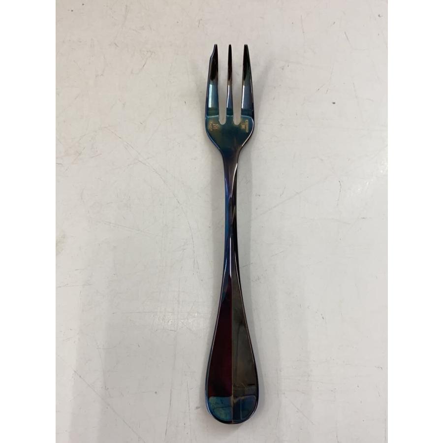 Christofle◇カトラリー/4点セット/SLV