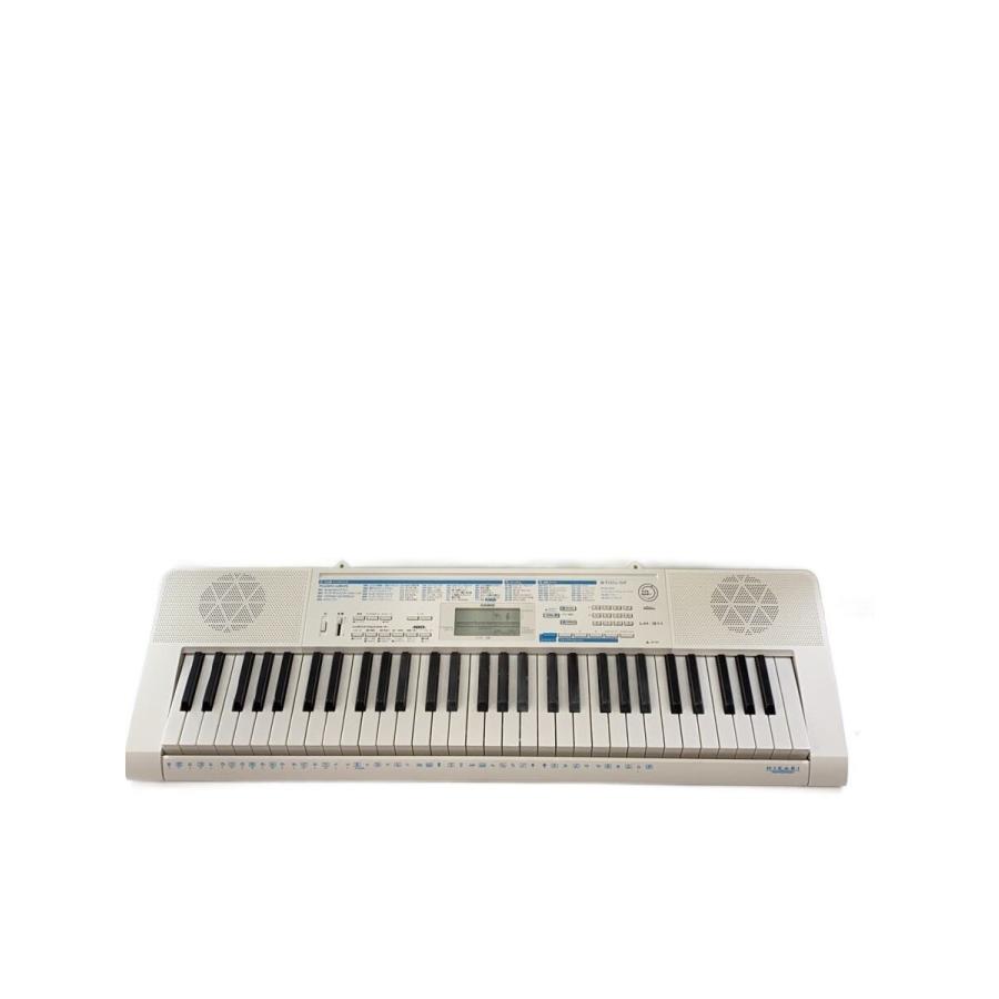 【美品】CASIO 光ナビゲーションキーボード LK-311 カシオ CASIO◇キーボード LK-311 : セカンドストリートYahoo!店 - 通販