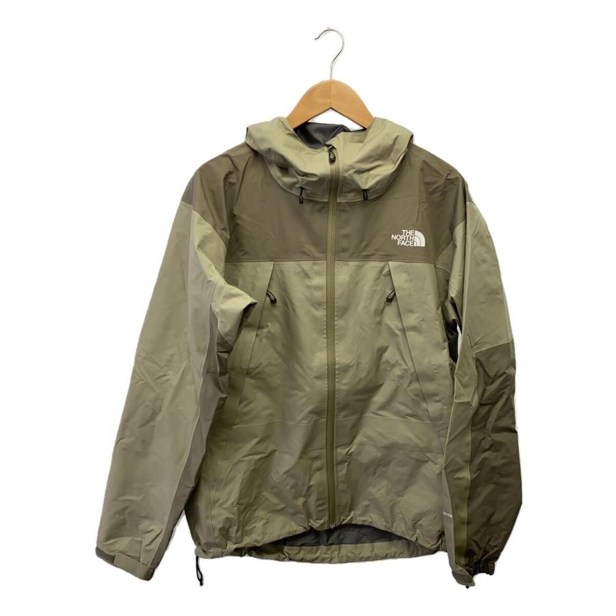 THE NORTH FACE◇CLIMB LIGHT JACKET_クライムライトジャケット/XL 
