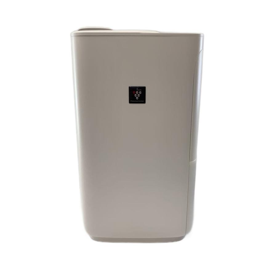 SHARP◇加湿器 HV-T55 : セカンドストリートYahoo!店 - 通販 - Yahoo