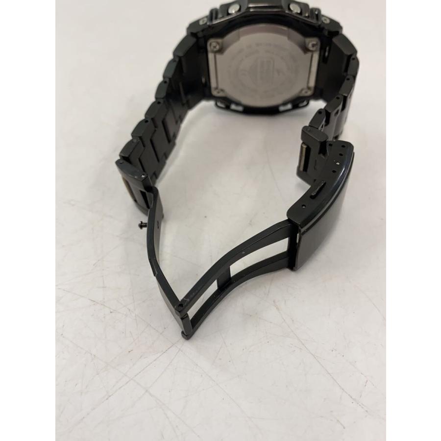 CASIO カシオ 腕時計 G-SHOCK GW-M5610 ソーラー デジタル 堺市 石津 
