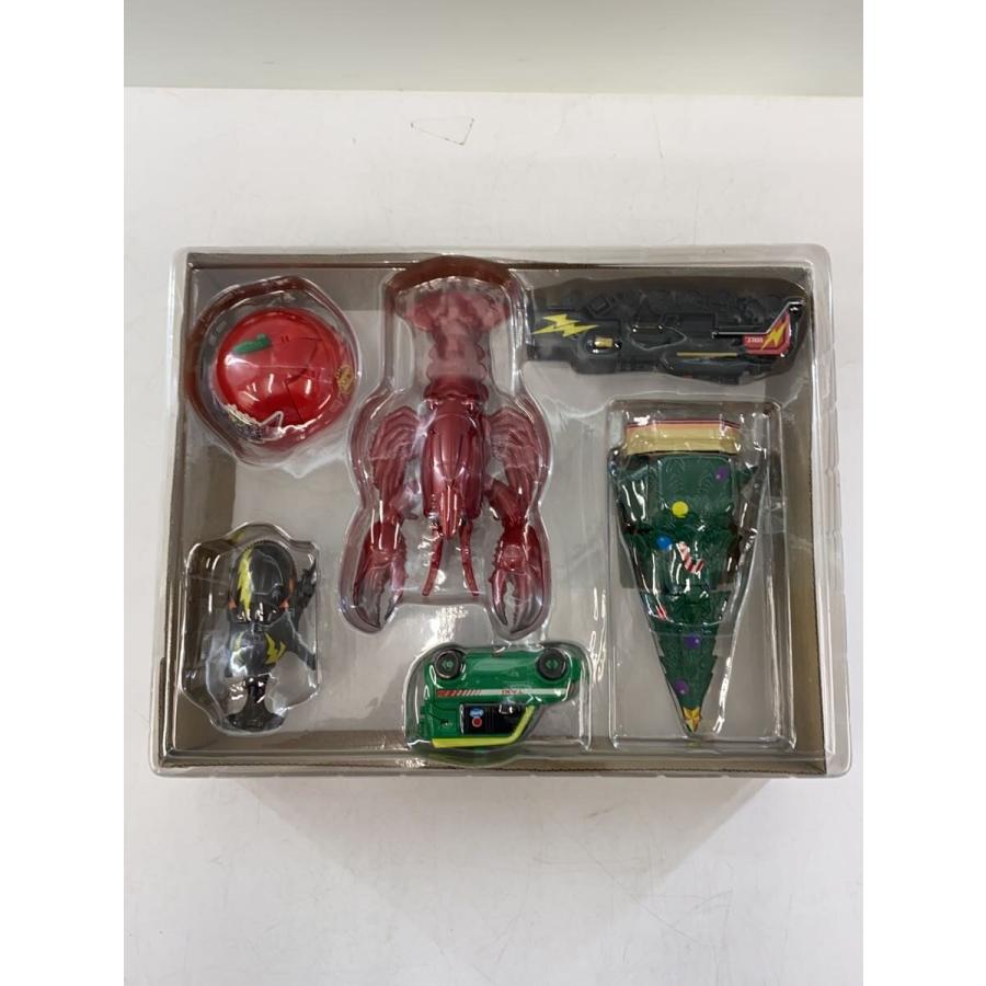 BANDAI◇ユニトロボーン/アリエナイ合体ファーストセット/男の子