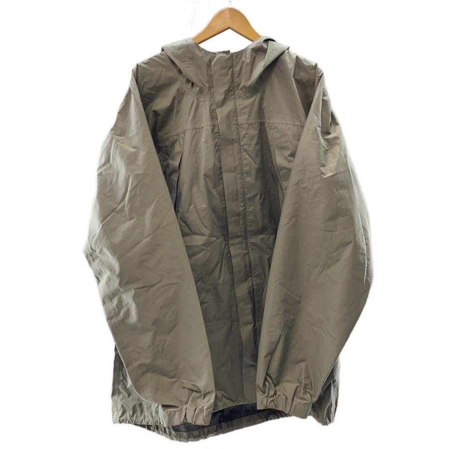 patagonia◇MARS PCU Level 6 GORE-TEX Jacket/LL/ナイロン/GRY