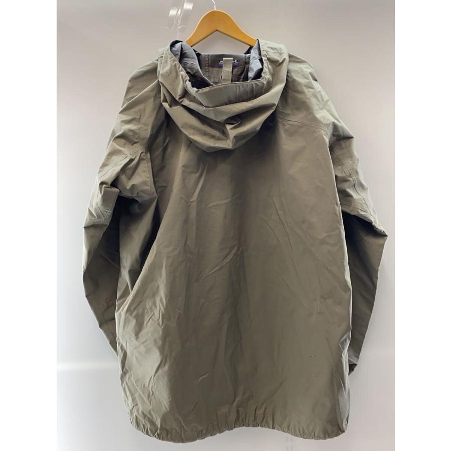 patagonia◇MARS PCU Level 6 GORE-TEX Jacket/LL/ナイロン/GRY