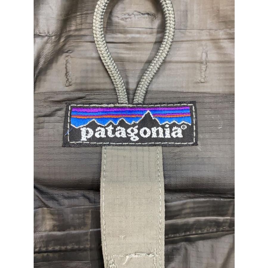 patagonia◇MARS PCU Level 6 GORE-TEX Jacket/LL/ナイロン/GRY
