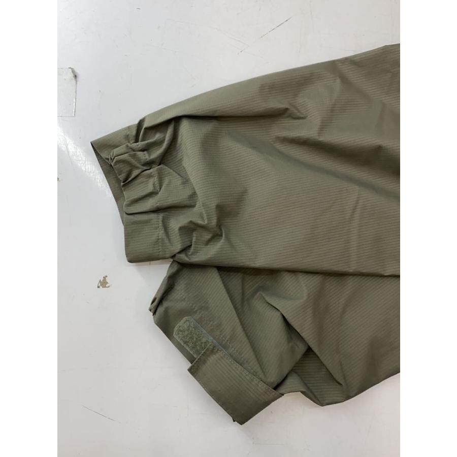 patagonia◇MARS PCU Level 6 GORE-TEX Jacket/LL/ナイロン/GRY