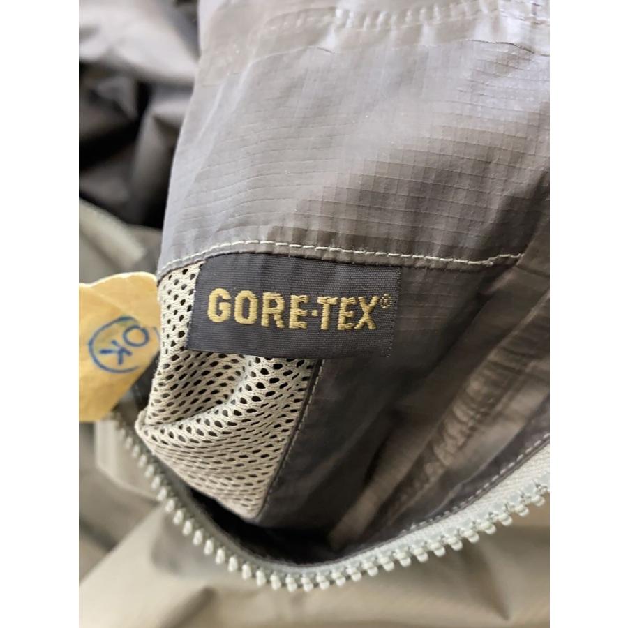 patagonia◇MARS PCU Level 6 GORE-TEX Jacket/LL/ナイロン/GRY