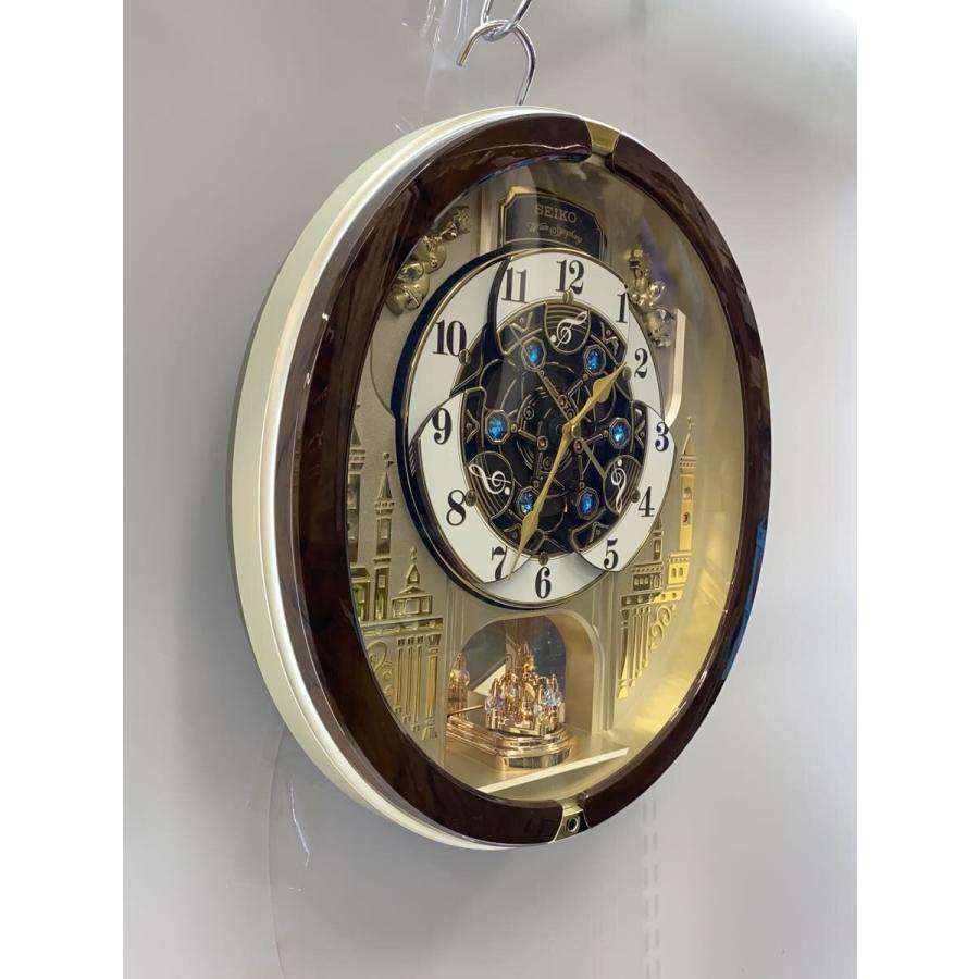 SEIKO◇時計/電波時計/RE579B : セカンドストリートYahoo!店 - 通販
