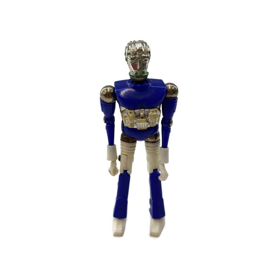 TAKARA◇ミクロマン タイタン/男の子// : セカンドストリートYahoo!店