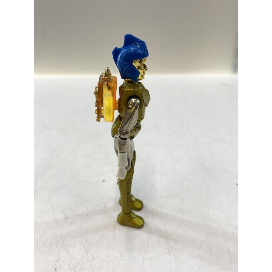 TAKARA◇ミクロマン M-211 ケン/男の子// : セカンドストリートYahoo