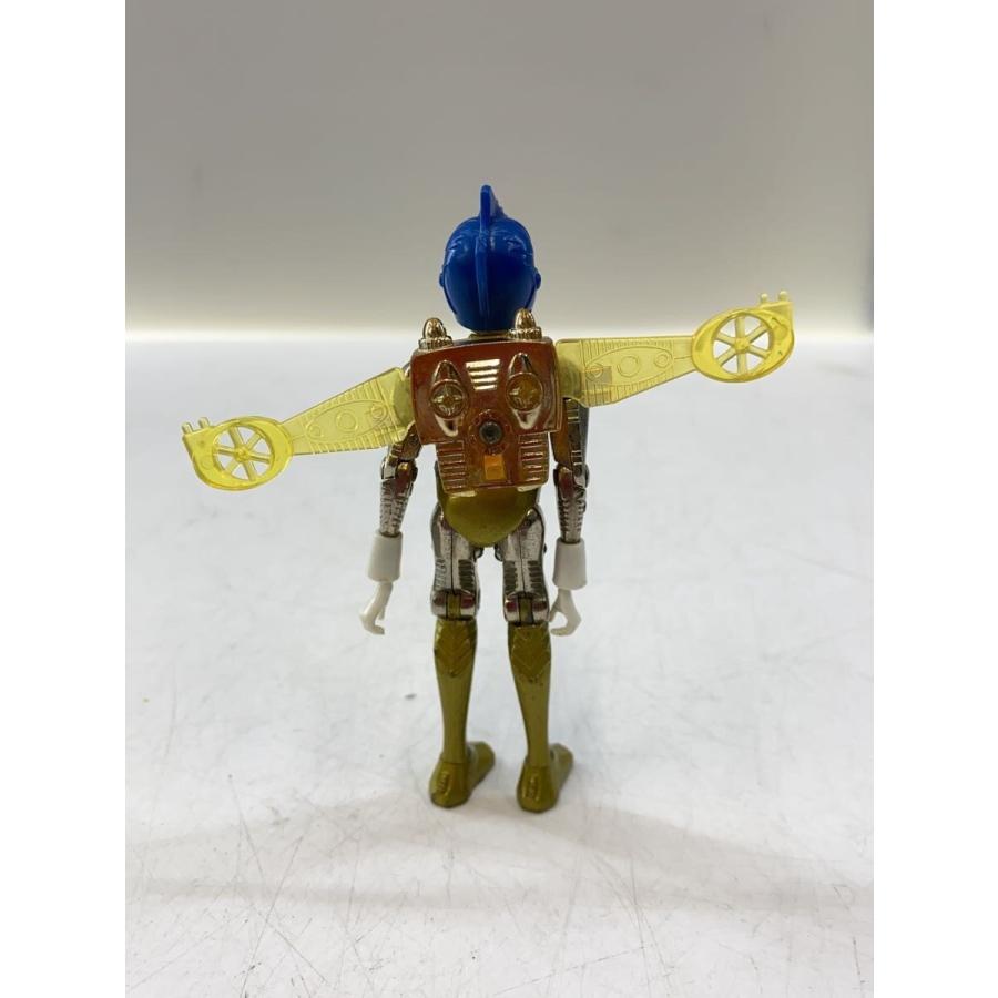 タカラ　スーパーミクロマン　M211 ケン TAKARA◇ミクロマン M-211 ケン/男の子// : セカンドストリートYahoo