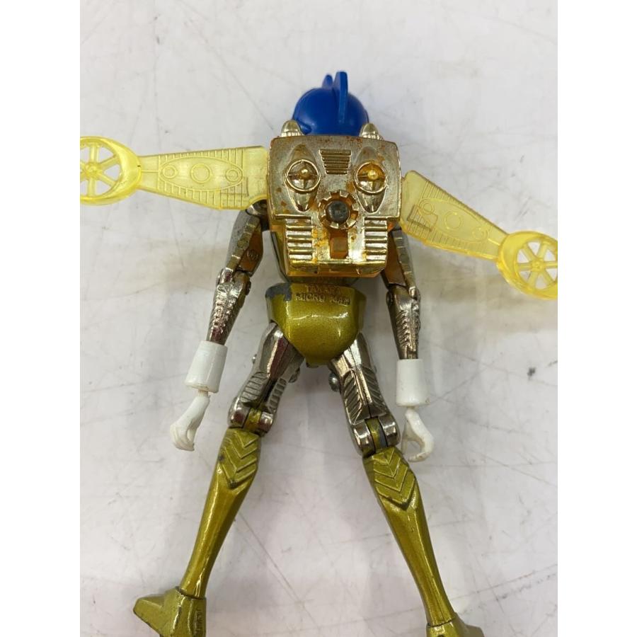 TAKARA◇ミクロマン M-211 ケン/男の子// : セカンドストリートYahoo