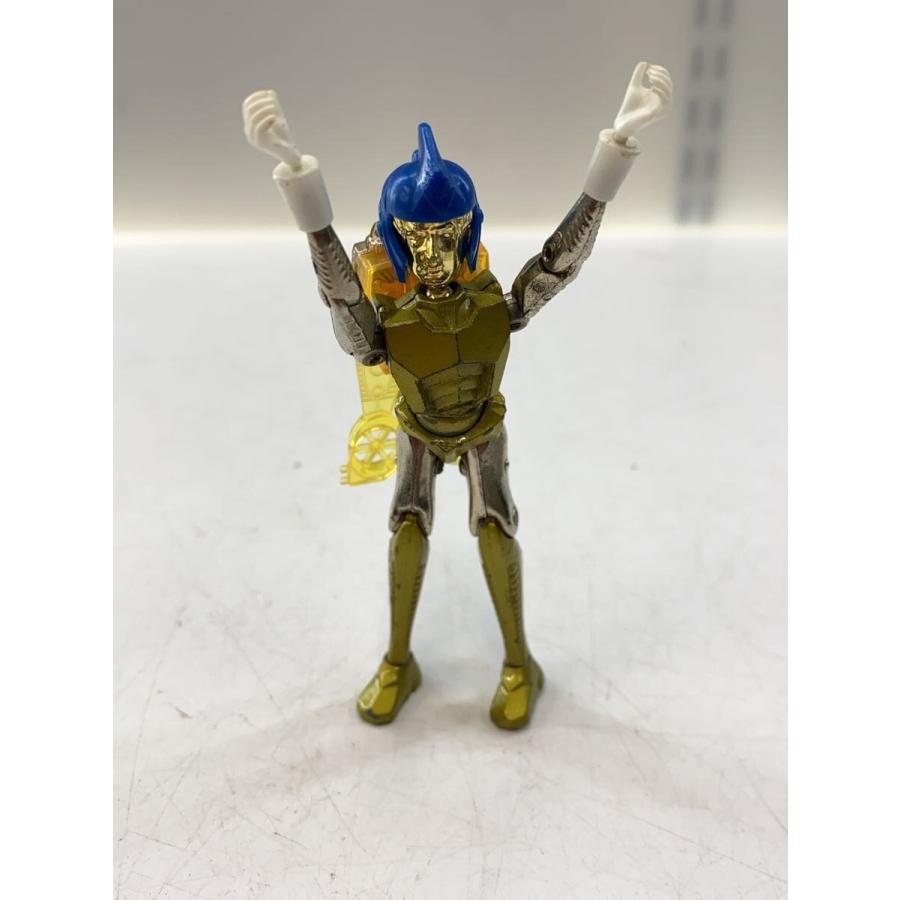 TAKARA◇ミクロマン M-211 ケン/男の子// : セカンドストリートYahoo