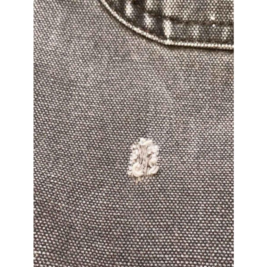 Carhartt◇ミシガンチョアコート/ジャケット/XL/コットン/チョコレート