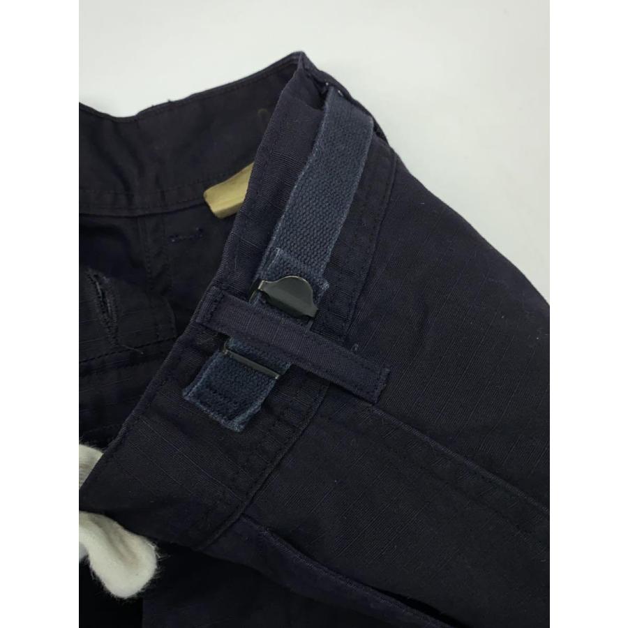 US.ARMY◆97S BLACK 357 BDU Trousers Rip-Stop 6P Cargo/27/コットン｜ssol-shopping｜08