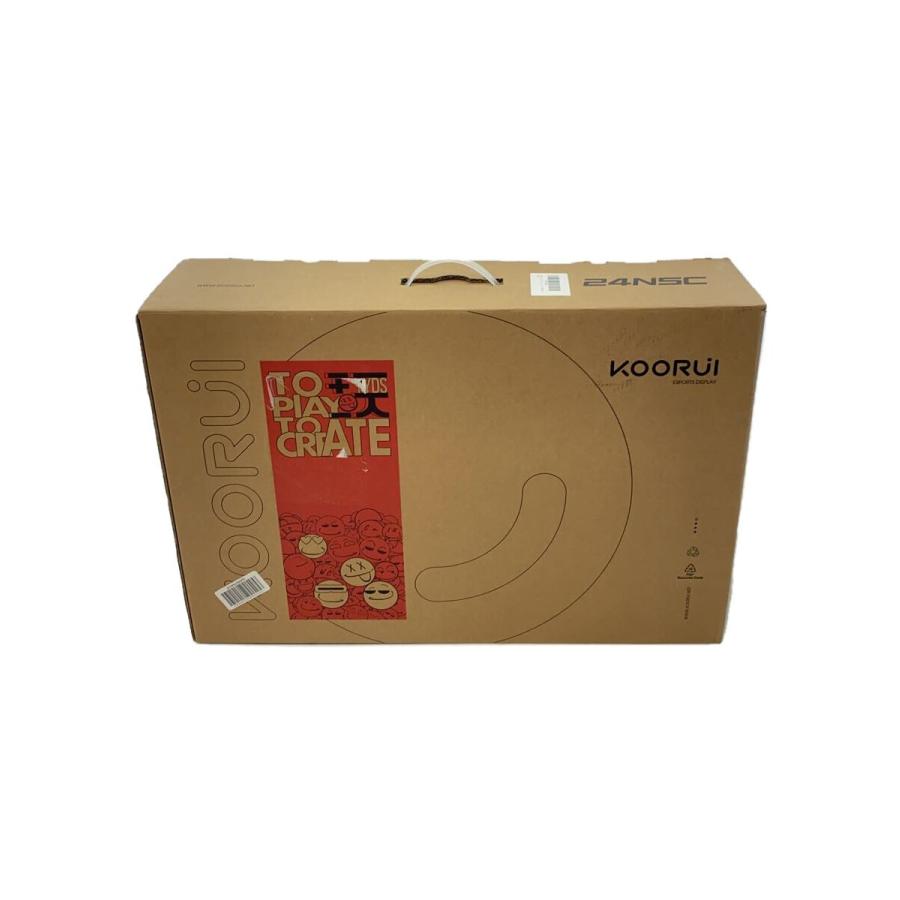 KOORUI◇モニター/24インチ/24N5C : セカンドストリートYahoo!店