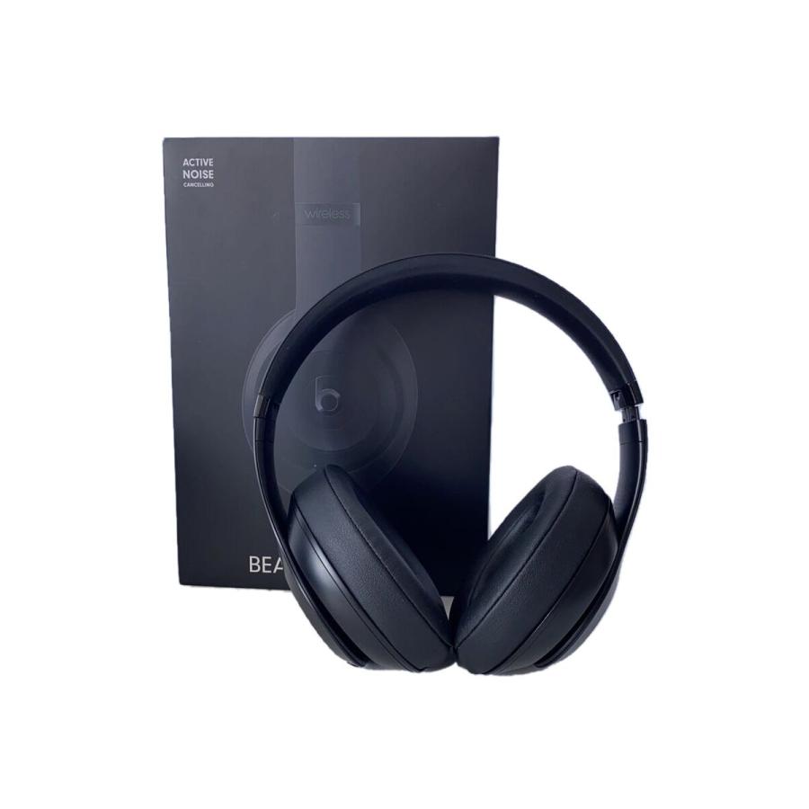 BEATS STUDIO3 wireless MX3X2PA/A ヘッドホン 