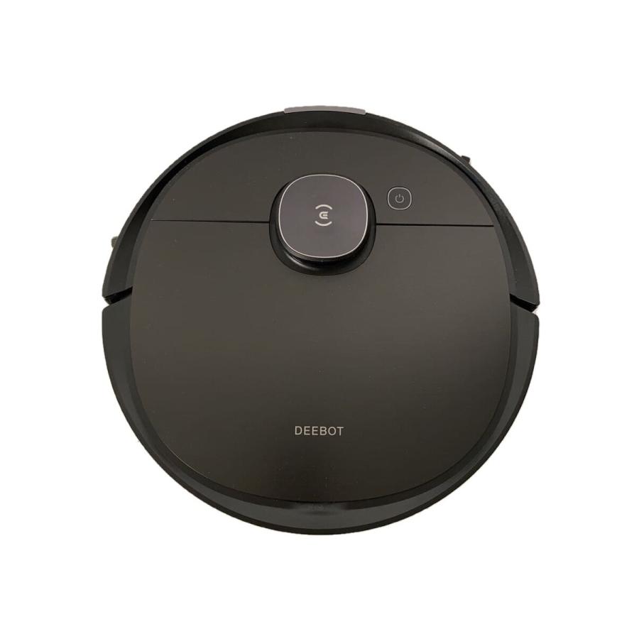 ECOVACS◇掃除機 DEEBOT OZMO T8 AIVI DBX11-11 : セカンドストリート