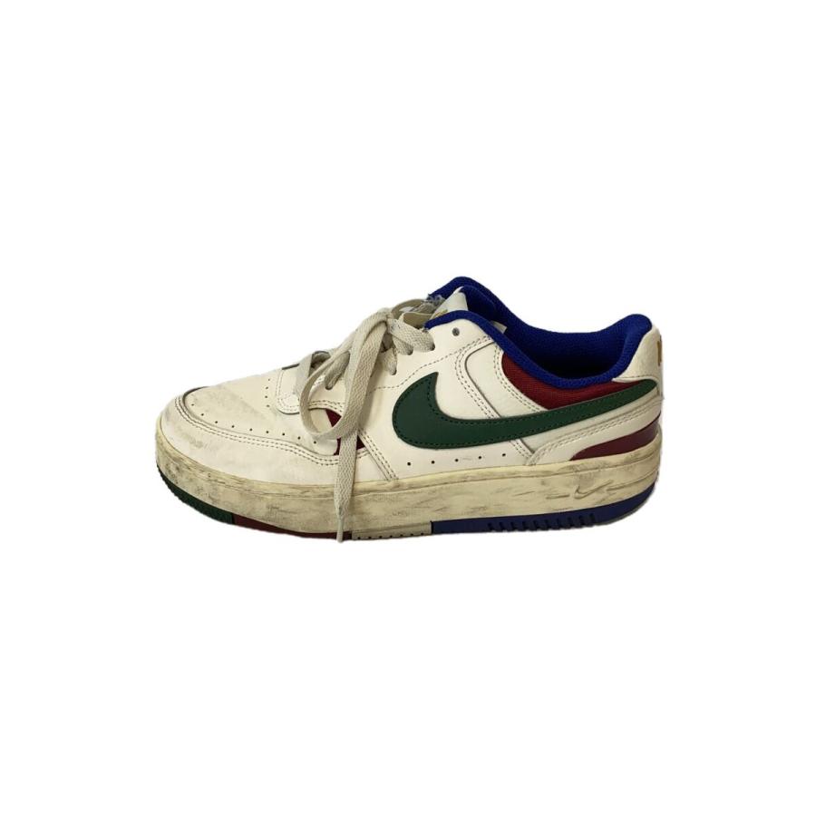 NIKE◇GAMMA FORCE/ガンマフォース/ローカットスニーカー/US8/マルチ