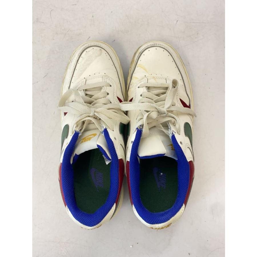NIKE◇GAMMA FORCE/ガンマフォース/ローカットスニーカー/US8/マルチ