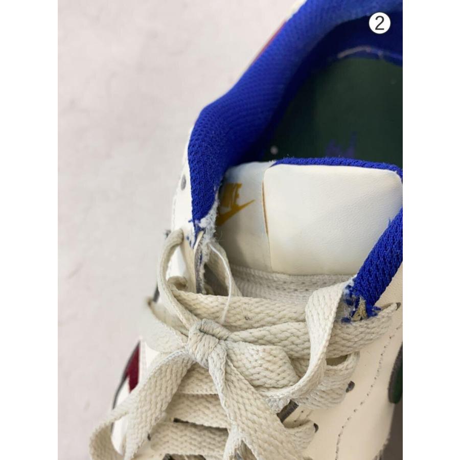 NIKE◇GAMMA FORCE/ガンマフォース/ローカットスニーカー/US8/マルチ