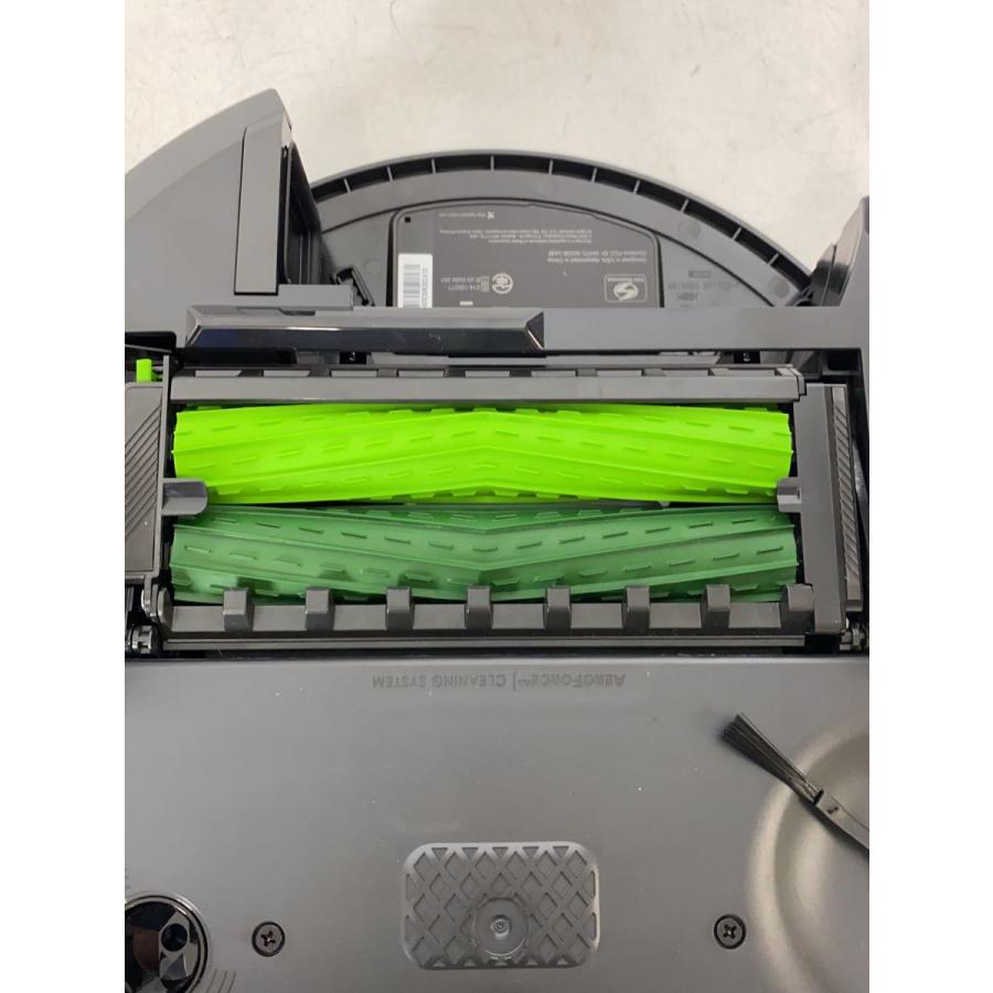 Roomba J7+ クリーンベース付 ロボット掃除機 iRobot ルンバ iRobot◇掃除機 ルンバ j7+j755860 : セカンドストリートYahoo!店