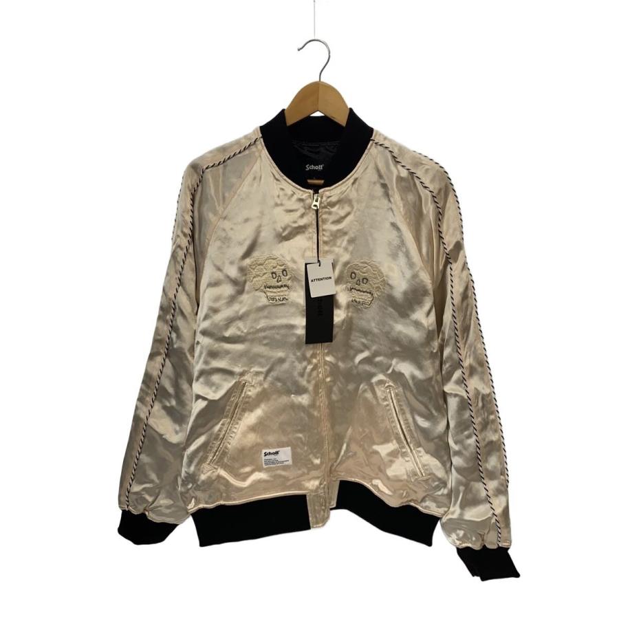 24SS schott ショット スカジャン 楽天市場】Schott/ショット 公式通販 |RAYON SUKA JACKET/レーヨン