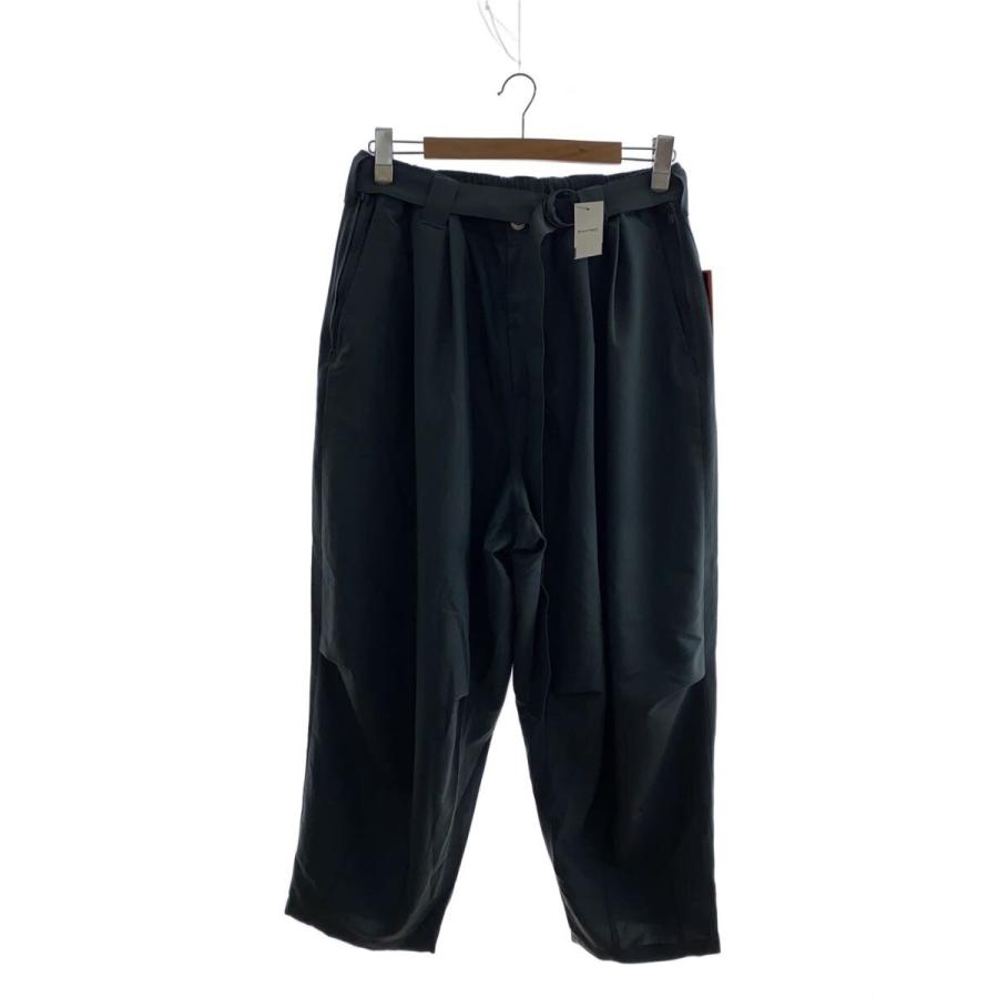 TIGHTBOOTH PRODUCTION IDONEO HANTEN新品 L TIGHTBOOTH PRODUCTION◇TRO BALLOON PANTS/ボトム/XL/コットン/KHK