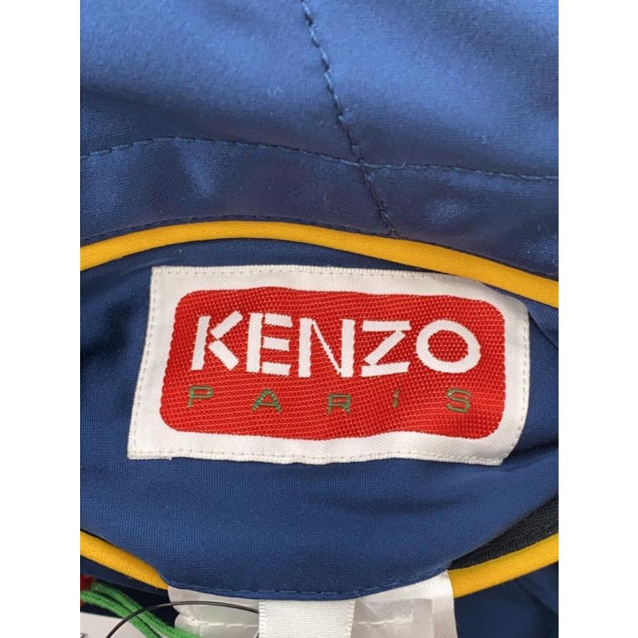 KENZO◇23AW/KENZO STAR TIGER SOUVENIR JKT/スカジャン/M/NVY