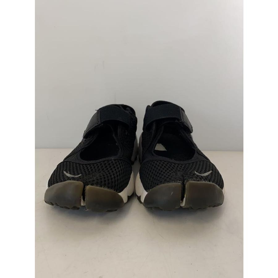 NIKE◇WMNS AIR RIFT BR/ウィメンズエアリフトブリーズ/ブラック