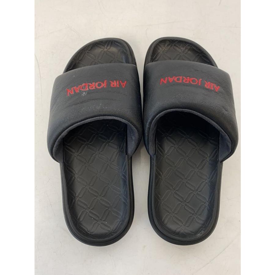 NIKE◇JORDAN SOPHIA_ジョーダン ソフィア/25cm/BLK : セカンド