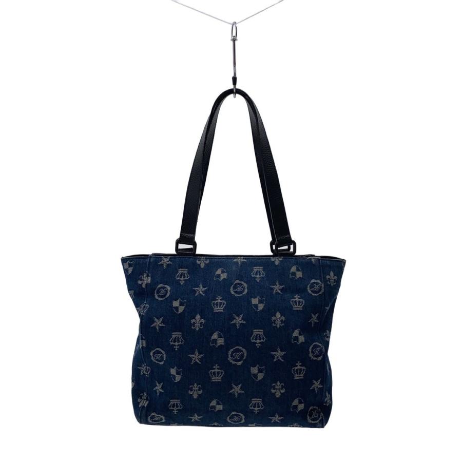 Samantha KINGのセカンドバック Samantha KINGZ◇トートバッグ/--/IDG/総柄 : セカンドストリートYahoo